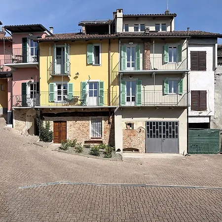 Il Borghetto Di Castagnole-8 By Interhome